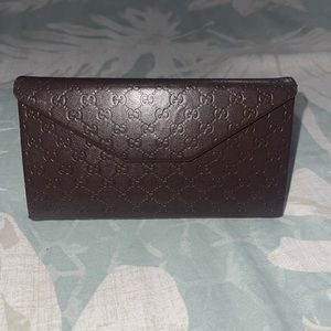 Gucci Glasses case